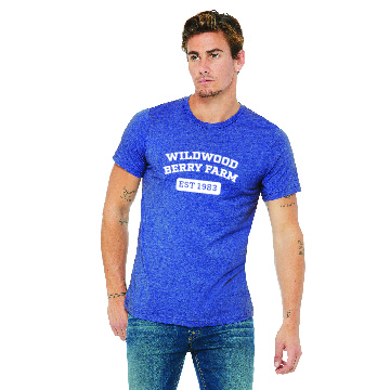Blueberry T-Shirts